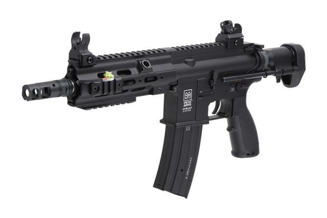 Specna Arms SA-H04 ONE Assault Rifle Black AEG 0,5 Joule